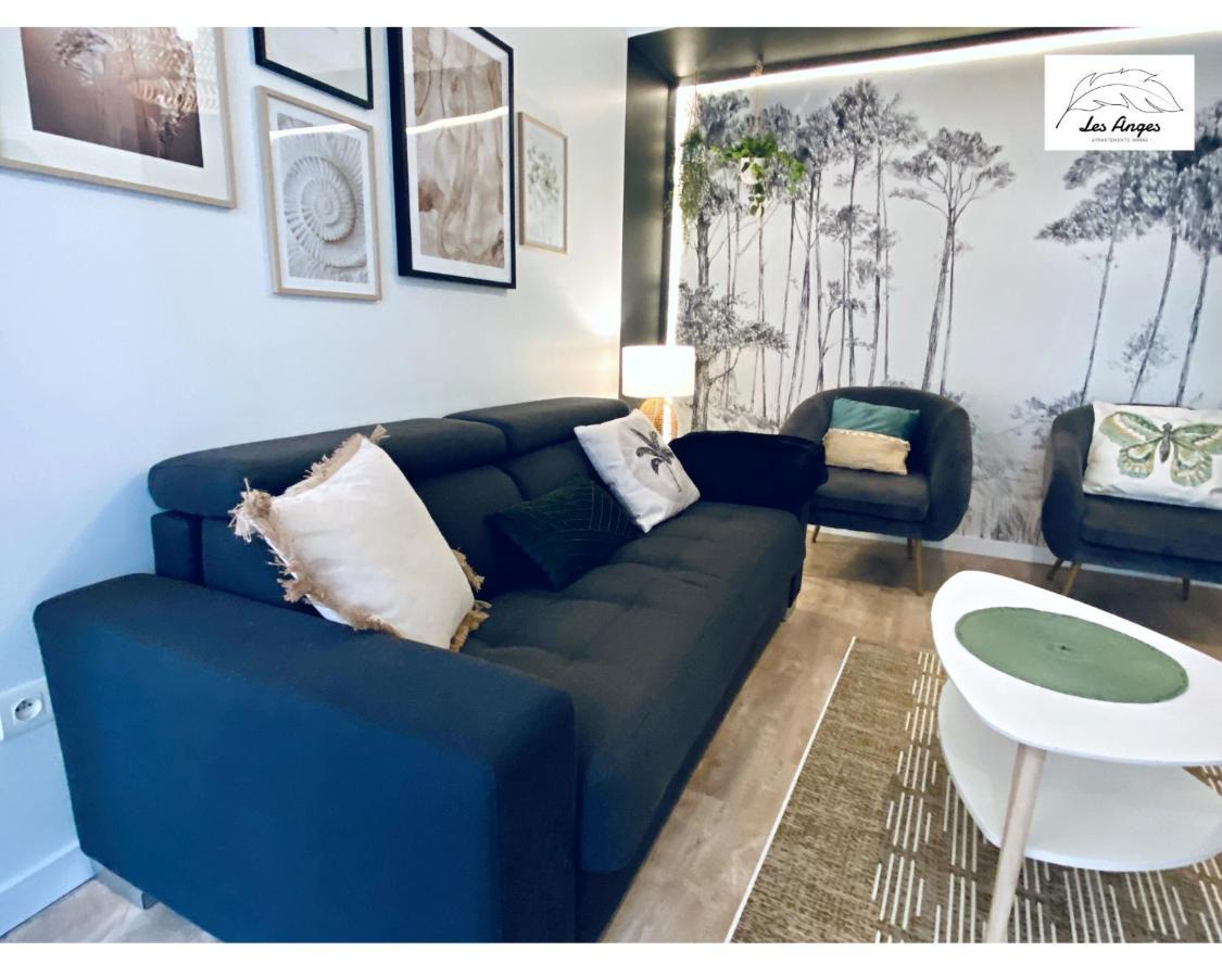 Le 9 De Coeur - 2 Chambres - 6 Couchages 아라스 외부 사진